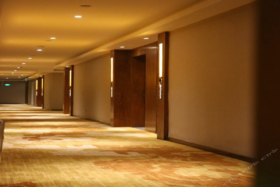 James Joyce Hotel Zhuhai Hengqin Chimelong Экстерьер фото